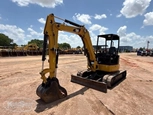 Used Excavator